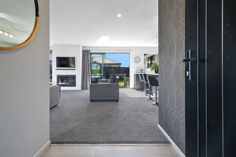 Photo of property in 10 Doppler Place, Wigram, Christchurch, 8042