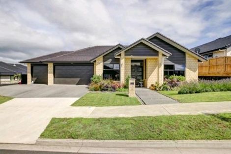 Photo of property in 9 Northbrook Glen, Flagstaff, Hamilton, 3210