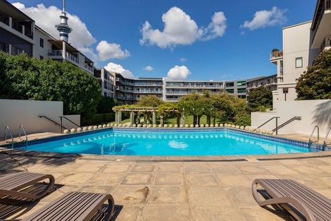 Photo of property in Gc/11 Pakenham Street East, Auckland Central, Auckland, 1010