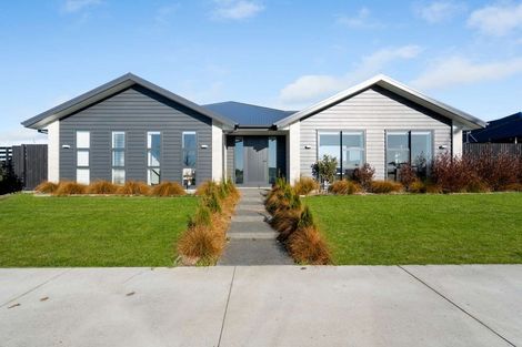 Photo of property in 21 Goldie Drive, Rangiora, 7400