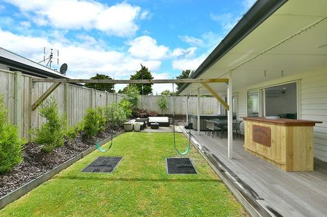 Photo of property in 10 Lancewood Lane, Kaukapakapa, Helensville, 0875