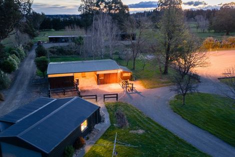 Photo of property in 189 Carrs Road, Loburn, Rangiora, 7472