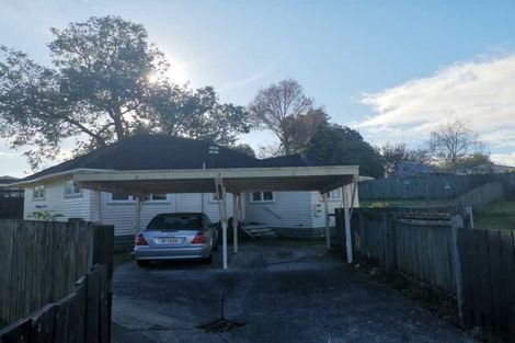 Photo of property in 3/24 Pomaria Road, Henderson, Auckland, 0610