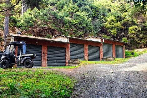 Photo of property in 8a Schoolhouse Bay Road, Kawau Island, 0920