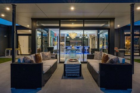 Photo of property in 16 The Fairways, Kinloch, Taupo, 3377