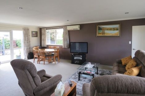 Photo of property in 62b Princes Street, Netherby, Ashburton, 7700