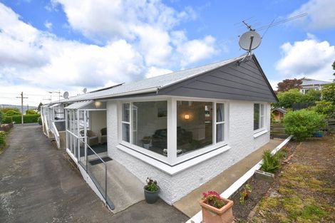 Photo of property in 4d Stansfield Street, Kenmure, Dunedin, 9011