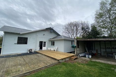 Photo of property in 64 Chapman Street, Richmond, Invercargill, 9810