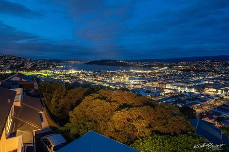 Photo of property in 42 Lerwick Terrace, Melrose, Wellington, 6023