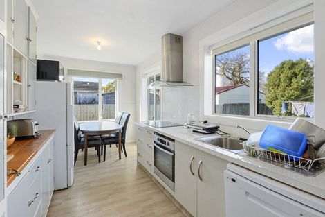 Photo of property in 53 Hillary Crescent, Upper Riccarton, Christchurch, 8041