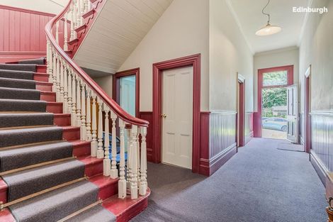 Photo of property in 169 York Place, Dunedin Central, Dunedin, 9016