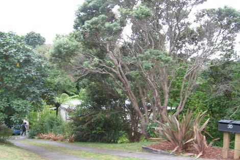 Photo of property in 30 Lyndhurst Road, Tawa, Wellington, 5028