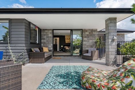 Photo of property in 12d No 2 Road, Te Puke, 3119