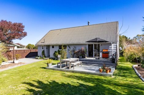 Photo of property in 41 Kowhai Drive, Renwick, 7204