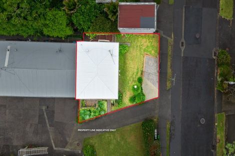 Photo of property in 1/67 Second Avenue, Kingsland, Auckland, 1021
