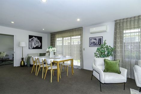 Photo of property in 21 Eastfield Drive, Lincoln, 7608