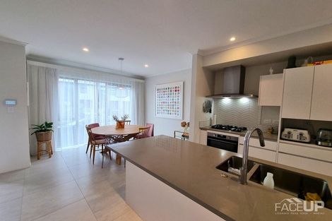 Photo of property in 41 David Carnegie Road, Hobsonville, Auckland, 0616