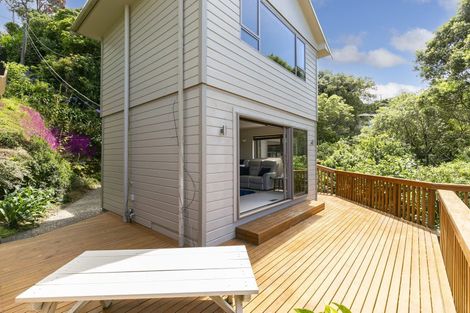 Photo of property in 7 Nepal Place, Khandallah, Wellington, 6035