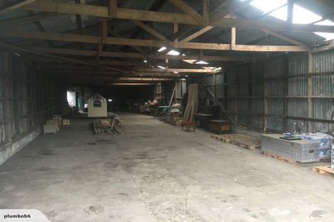 Photo of property in 1410 Devon Road, Brixton, Waitara, 4382