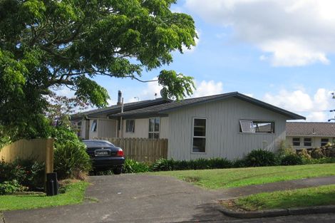 Photo of property in 10 Sunnylaw Place, Glen Eden, Auckland, 0602