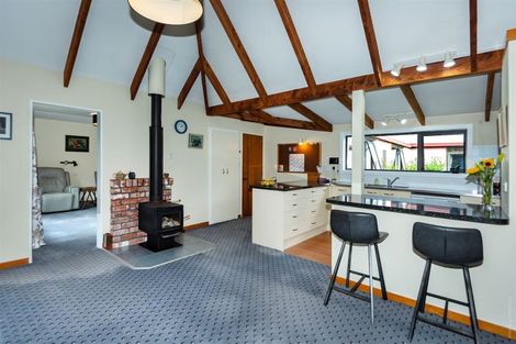 Photo of property in 107 Langdales Road, West Melton, Christchurch, 7676