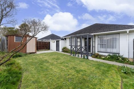 Photo of property in 3 Brentwood Street, Parklands, Christchurch, 8083