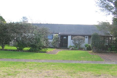 Photo of property in 17 Lowe Park Lane, Pauanui, Hikuai, 3579