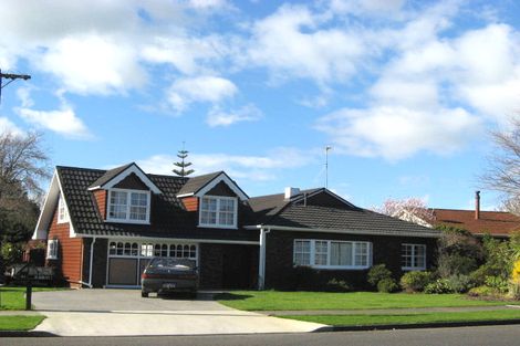 Photo of property in 61 Macarthur Street, Levin, 5510