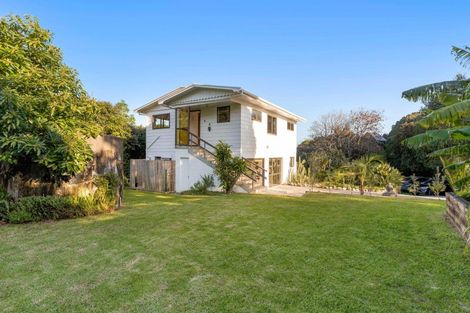 Photo of property in 311 Opoutere Road, Opoutere, Whangamata, 3691
