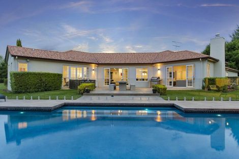 Photo of property in 43 Postman Road, Dairy Flat, Albany, 0794