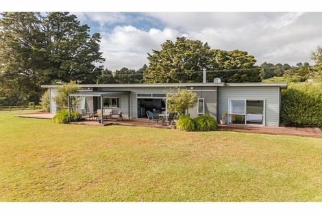Photo of property in 817 Waimate Road North, Waimate North, Kerikeri, 0293
