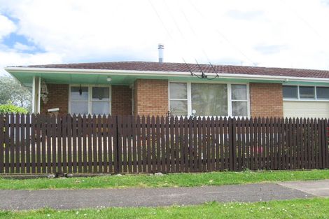 Photo of property in 39 Kenderdine Road, Papatoetoe, Auckland, 2025