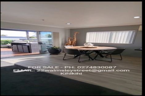 Photo of property in 22 Walmsley Street, Kihikihi, Te Awamutu, 3800