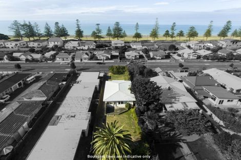 Photo of property in 13 Mcgrath Street, Napier South, Napier, 4110