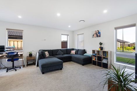 Photo of property in 62 Nethercote Way, Rolleston, 7614