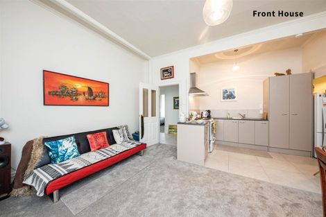 Photo of property in 16 Havelock Street, Phillipstown, Christchurch, 8011