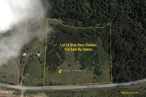 Photo of property in 2/247 Blue Spur Road, Blue Spur, Hokitika, 7882