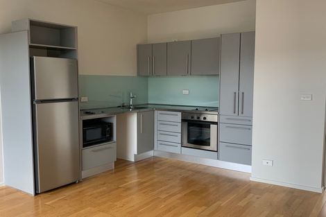 Photo of property in 410/57 Mahuhu Crescent, Auckland Central, Auckland, 1010