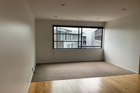 Photo of property in 410/57 Mahuhu Crescent, Auckland Central, Auckland, 1010