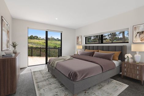 Photo of property in 27 Kia Kaha Drive, Snells Beach, 0920