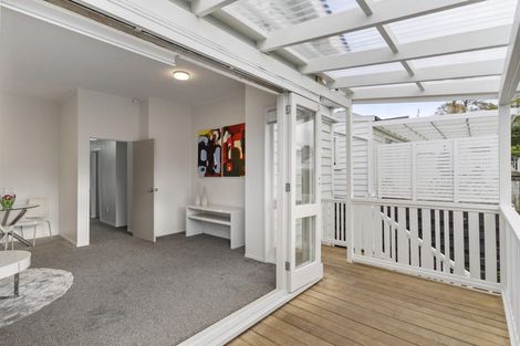 Photo of property in 16 Ireland Street, Freemans Bay, Auckland, 1011