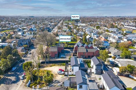 Photo of property in 2/66 Innes Road, St Albans, Christchurch, 8052