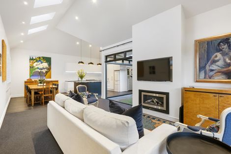 Photo of property in 12 Pompallier Terrace, Ponsonby, Auckland, 1011