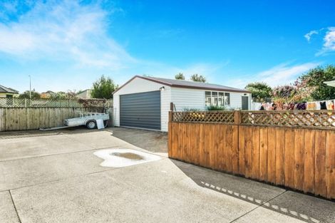 Photo of property in 10 Turnbull Crescent, Morrinsville, 3300