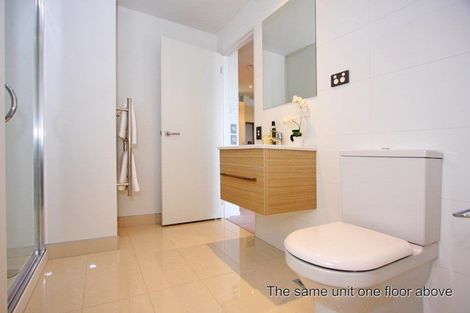 Photo of property in 711/5 Howe Street, Freemans Bay, Auckland, 1011