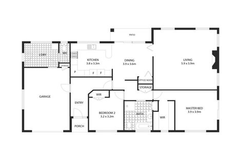 Photo of property in 53 Alberta Road, Glen Avon, New Plymouth, 4312