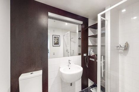 Photo of property in Republic2, 7d/11 Tennyson Street, Te Aro, Wellington, 6011