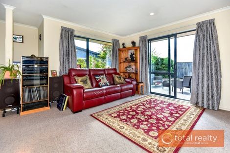 Photo of property in 45 Longspur Avenue, Wigram, Christchurch, 8025