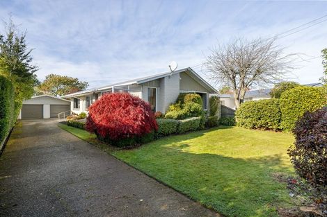 Photo of property in 32 Ebony Street, Bishopdale, Christchurch, 8053