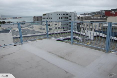 Photo of property in Regency Apartments, 7d/49 Manners Street, Te Aro, Wellington, 6011